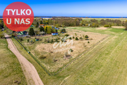 Działka Sprzedaż Gąsierzyno